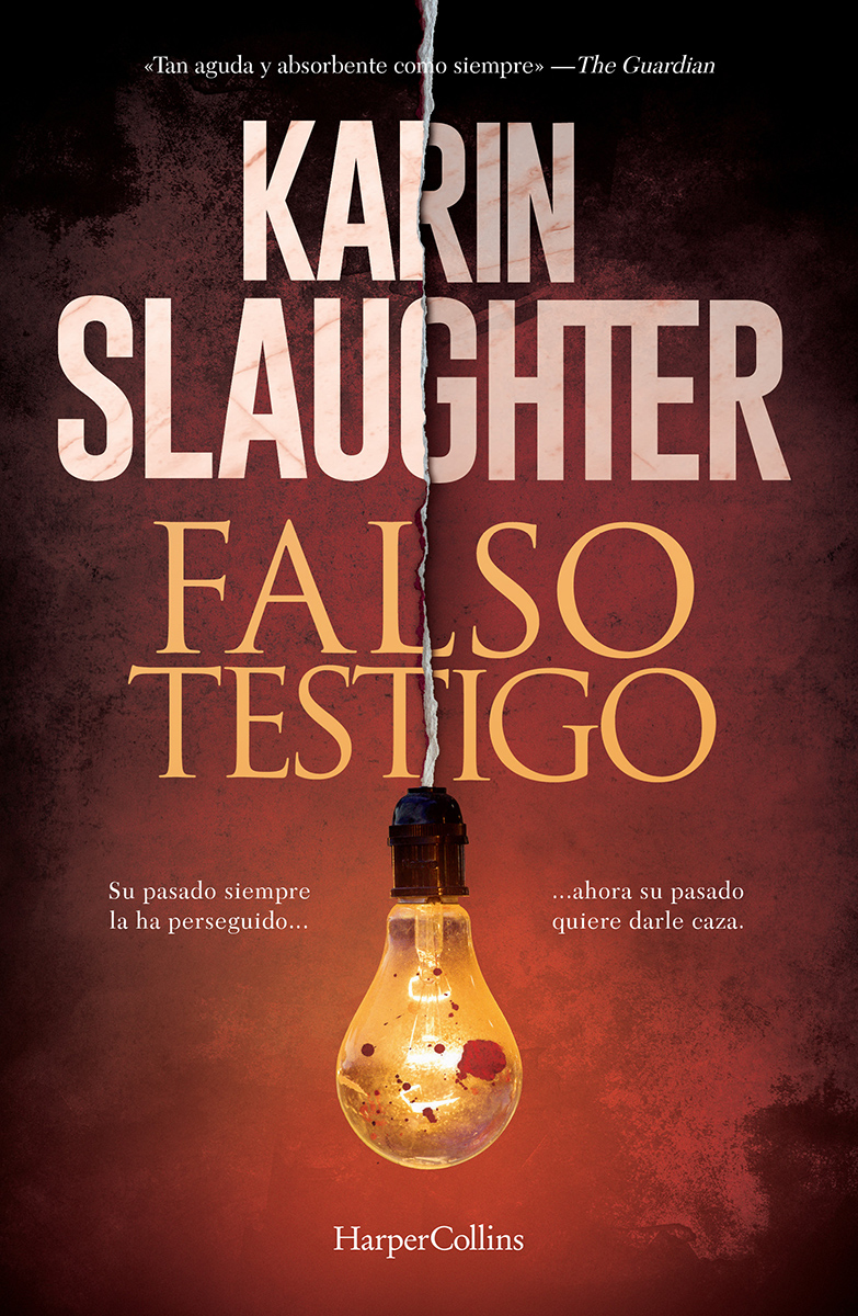 Falso testigo