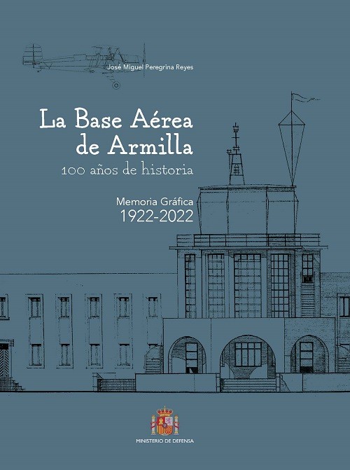La Base Aérea de Armilla