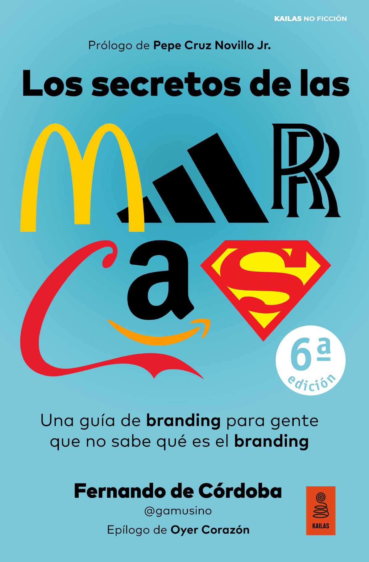 Los secretos de las marcas