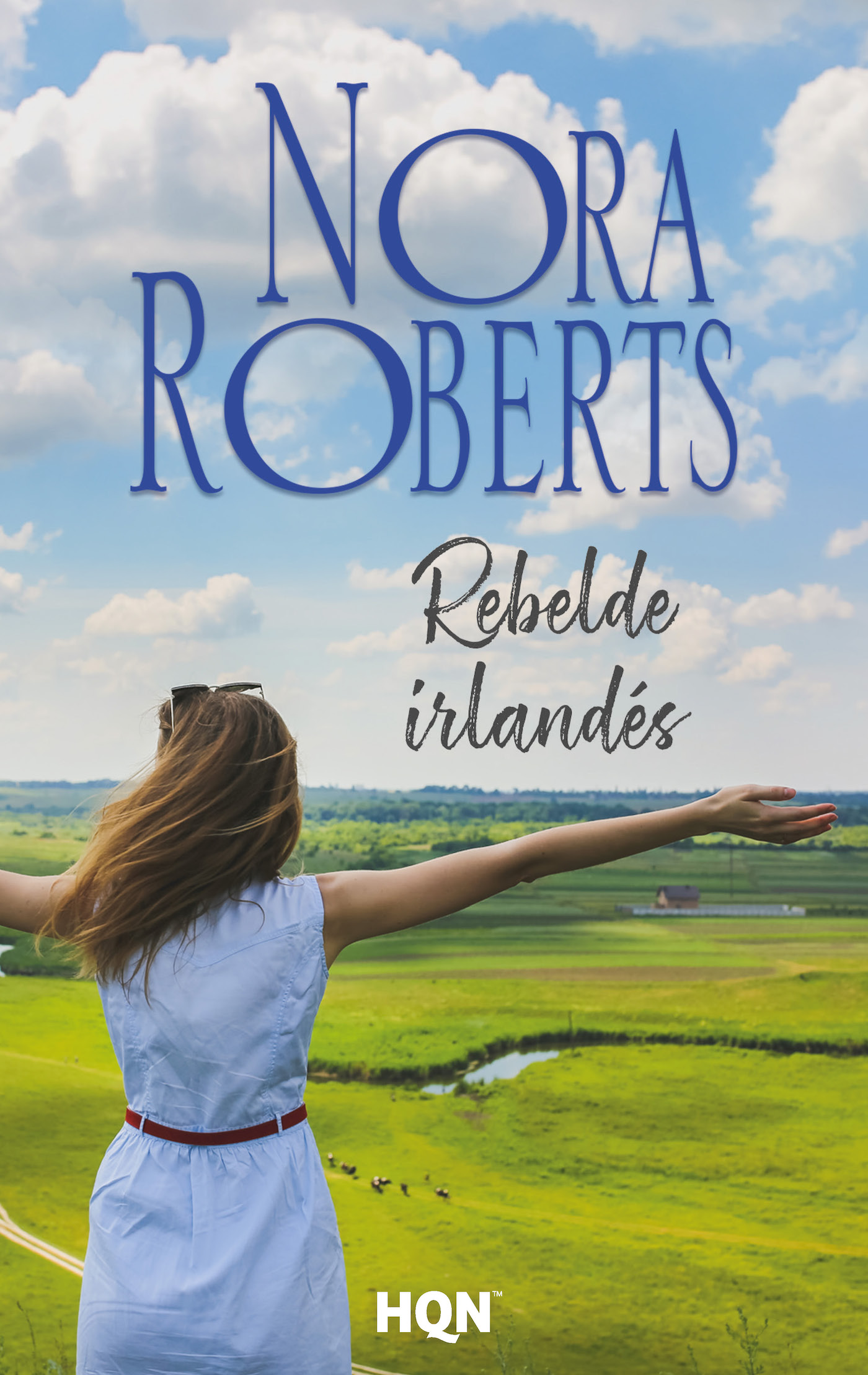 Rebelde irlandes