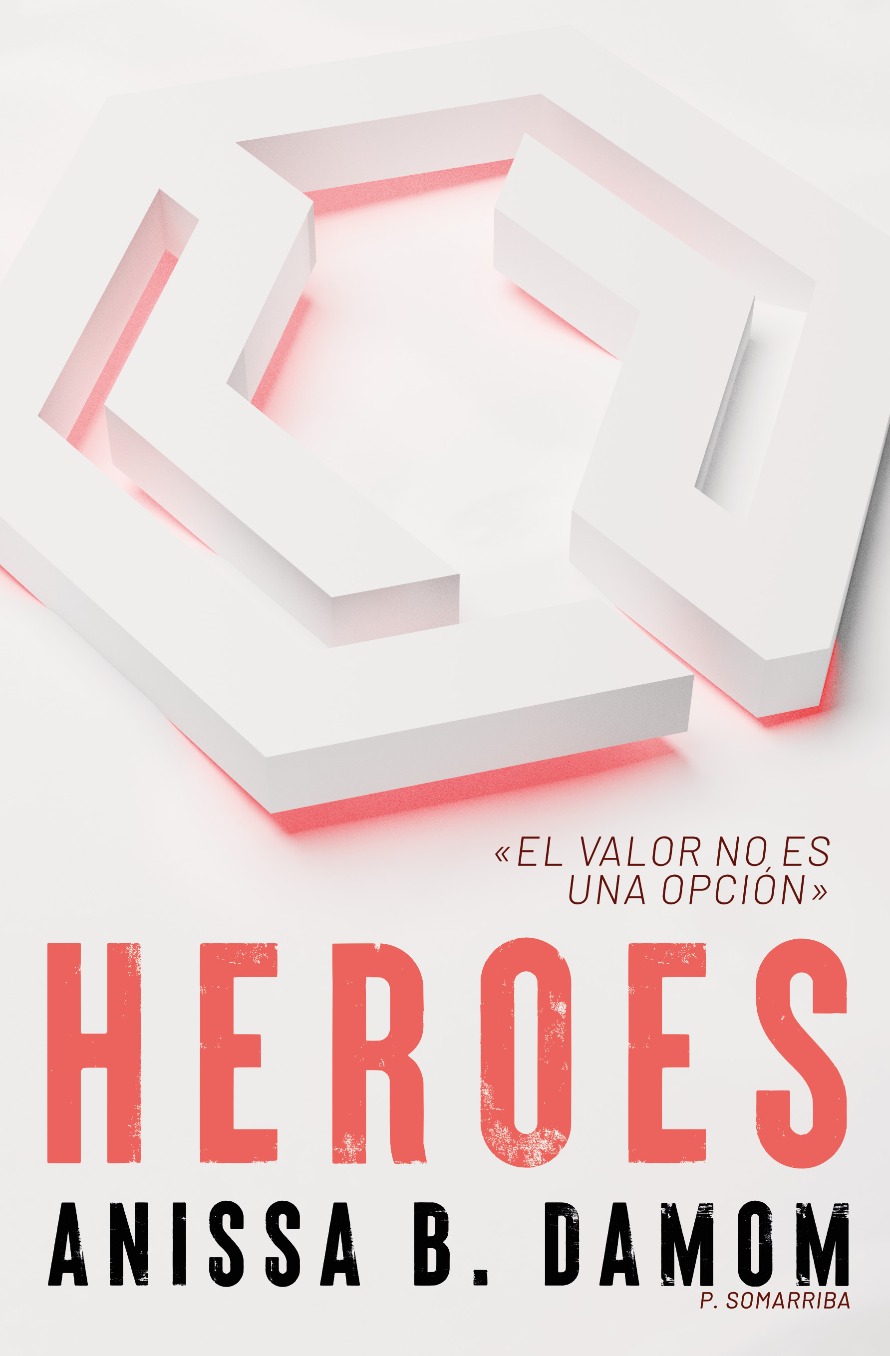 Héroes