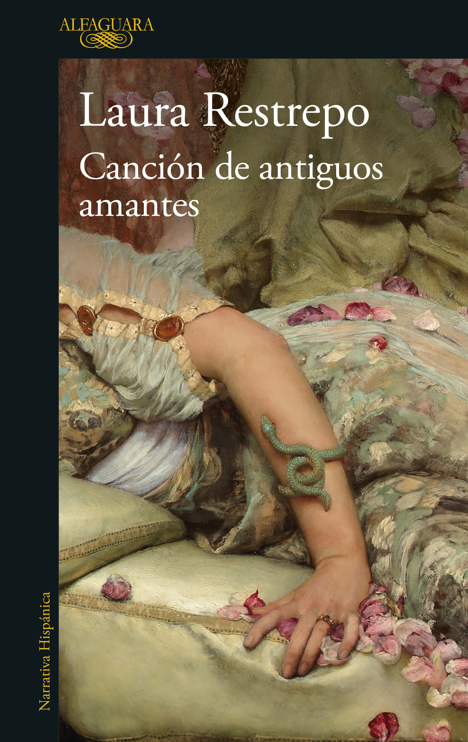 Canción de antiguos amantes
