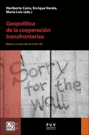 Geopolítica de la cooperación transfronteriza