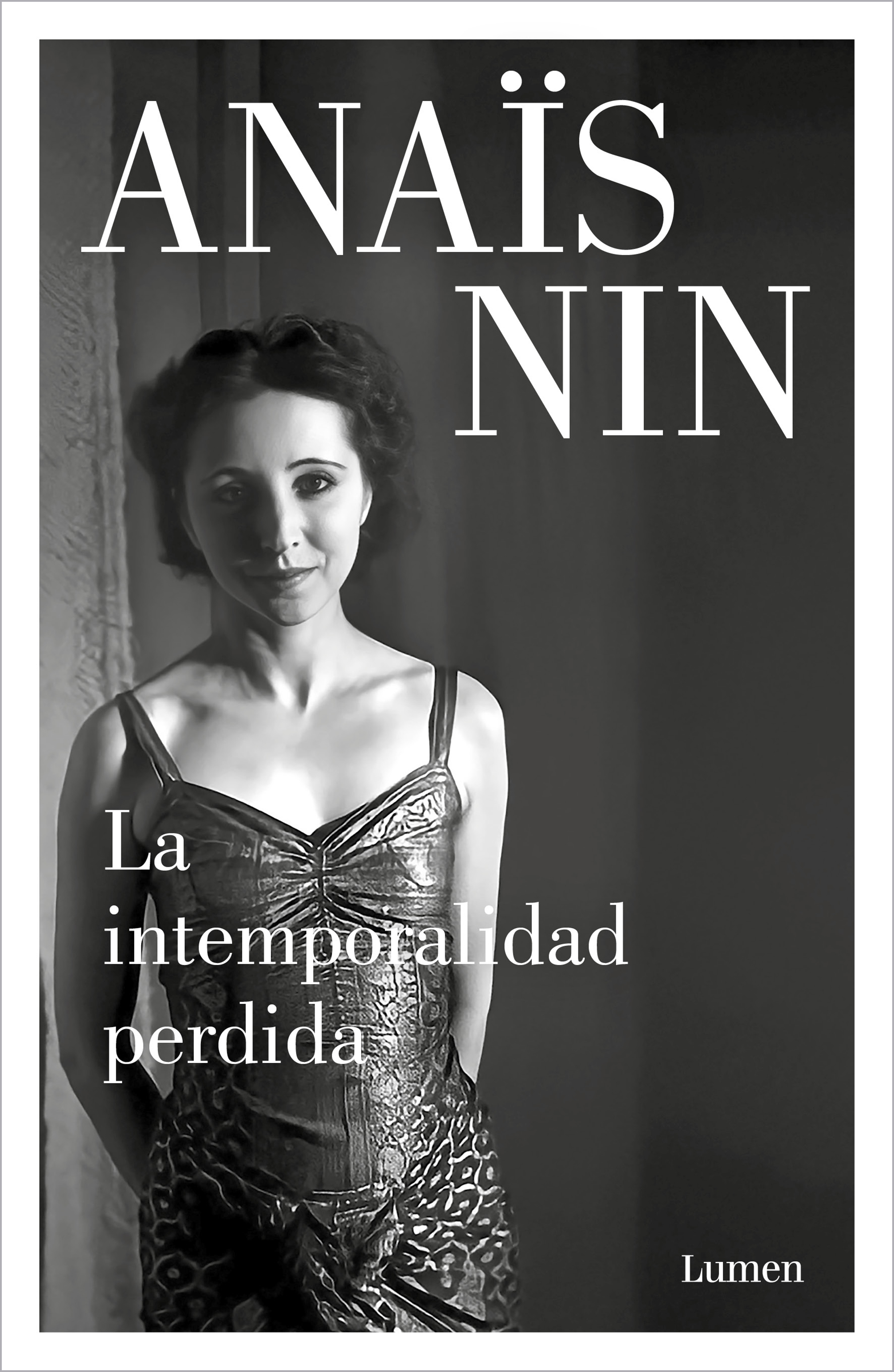 La intemporalidad perdida