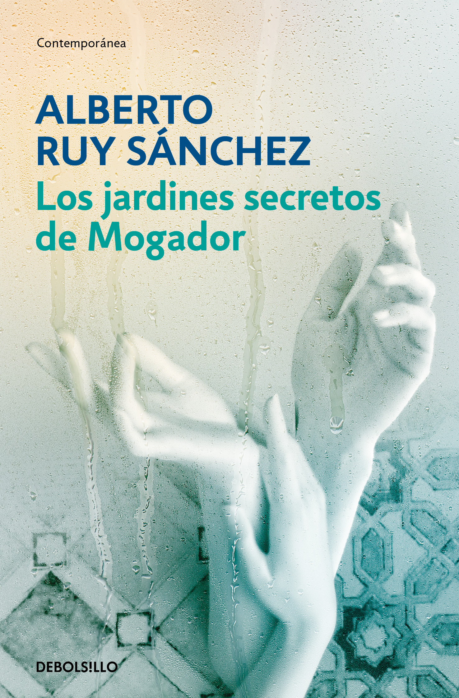 Los jardínes secretos de Mogador