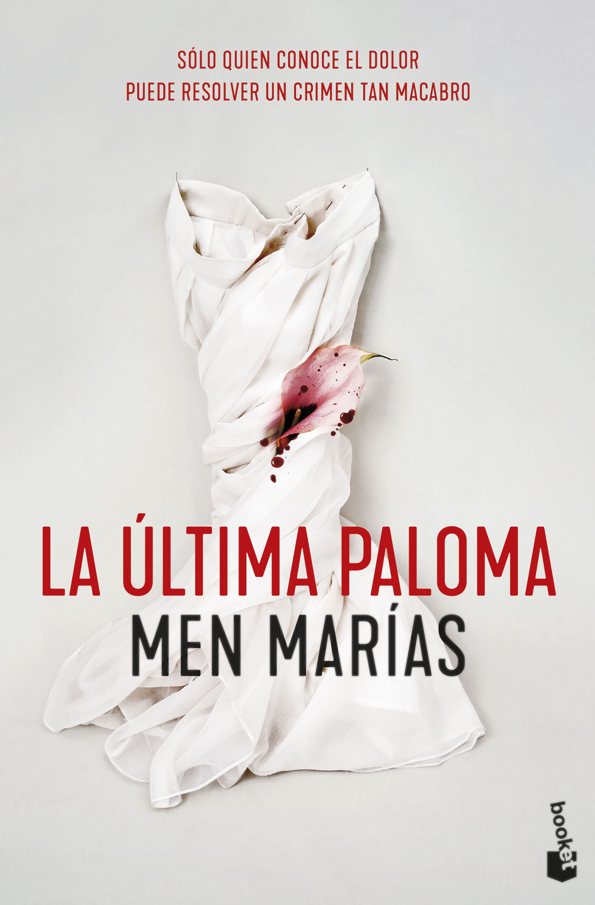 La última paloma