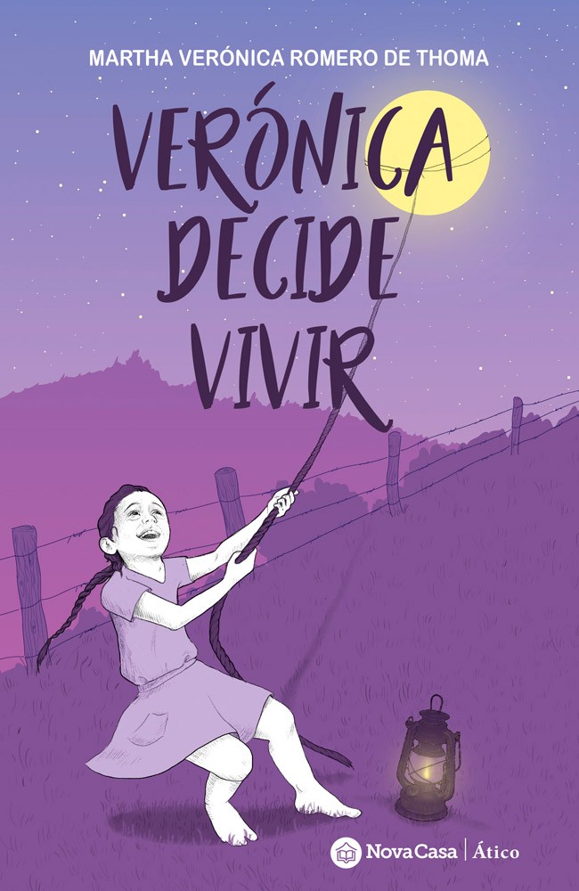 Verónica decide vivir