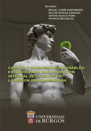 Campus y ciudadanías saludables: estudios para una promoción integral de la salud en la región iberoamericana