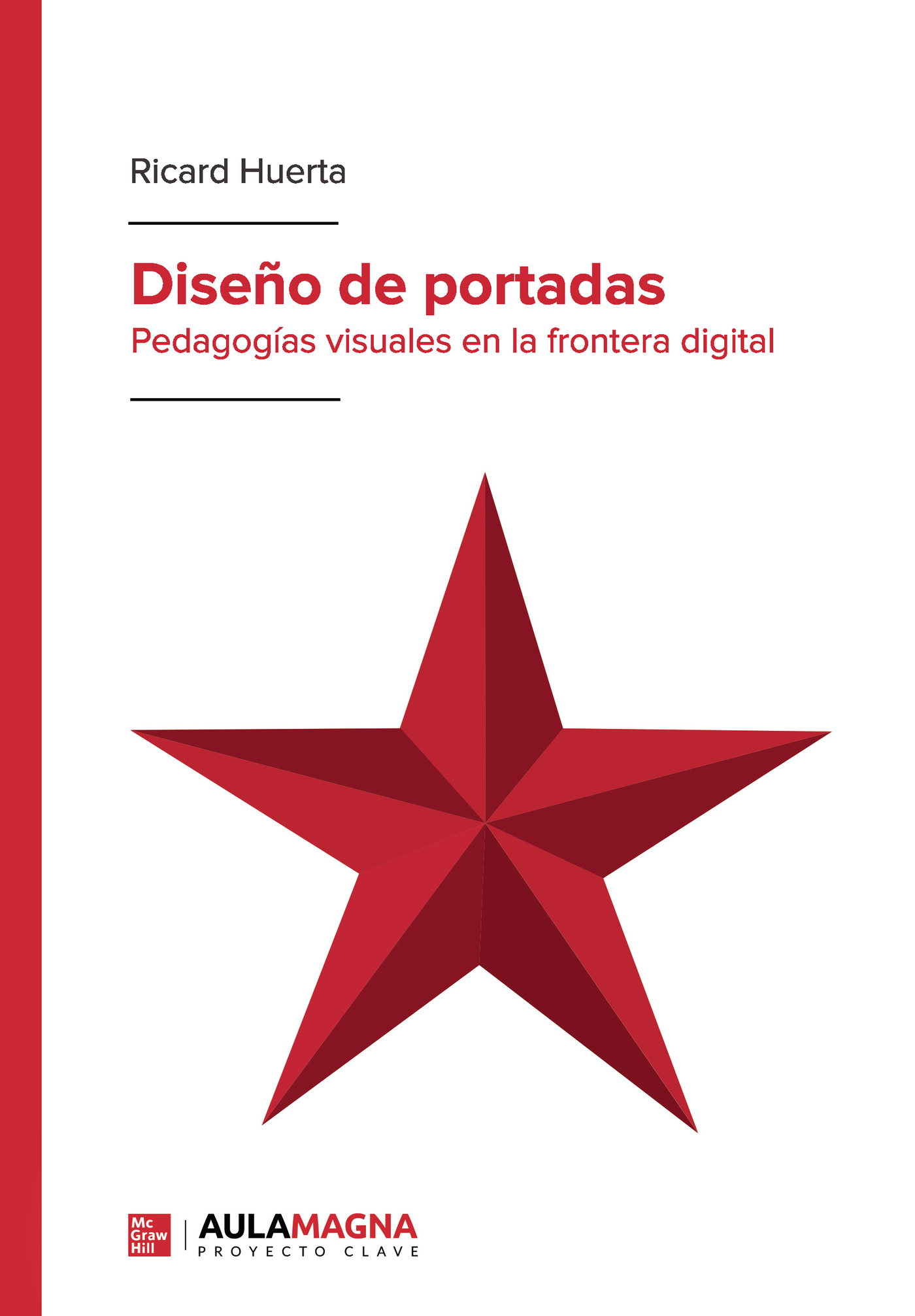 Diseño de portadas