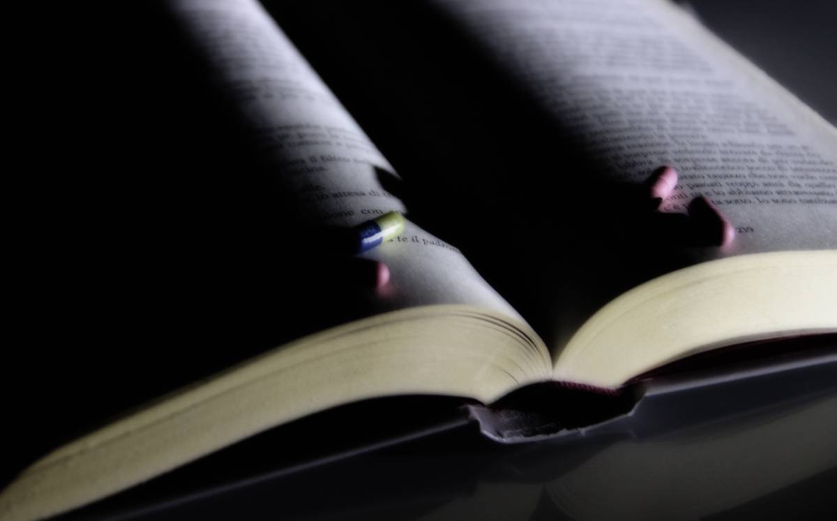 Estos libros enganchan: las mejores novelas sobre drogas