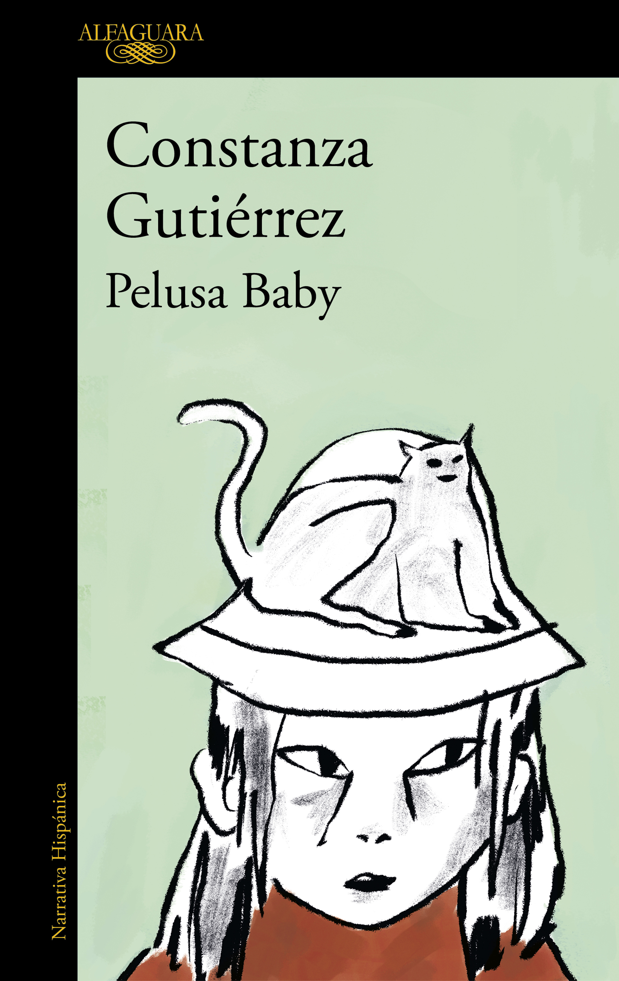 Pelusa Baby (Mapa de las lenguas)