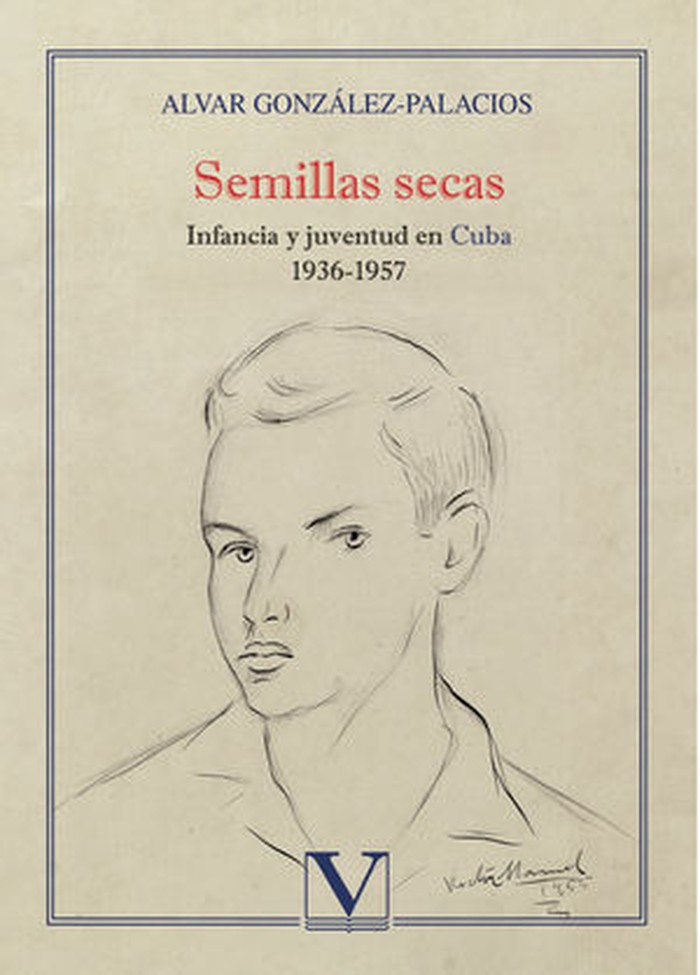 Semillas secas