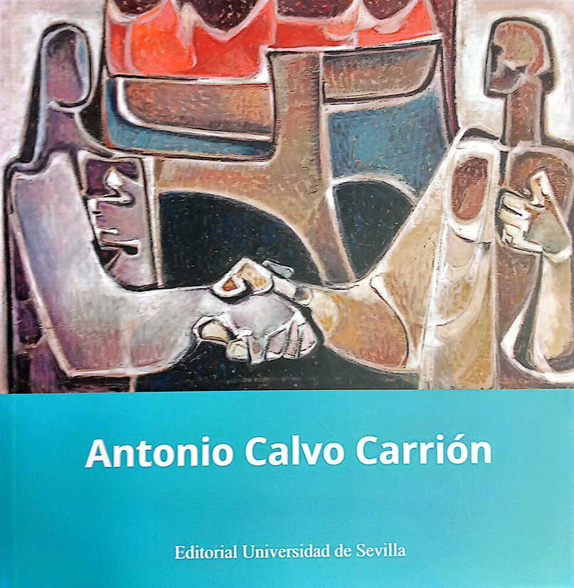 Antonio Calvo Carrión