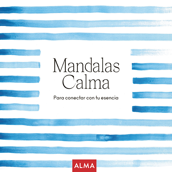 Mandalas calma (Col. Hobbies)