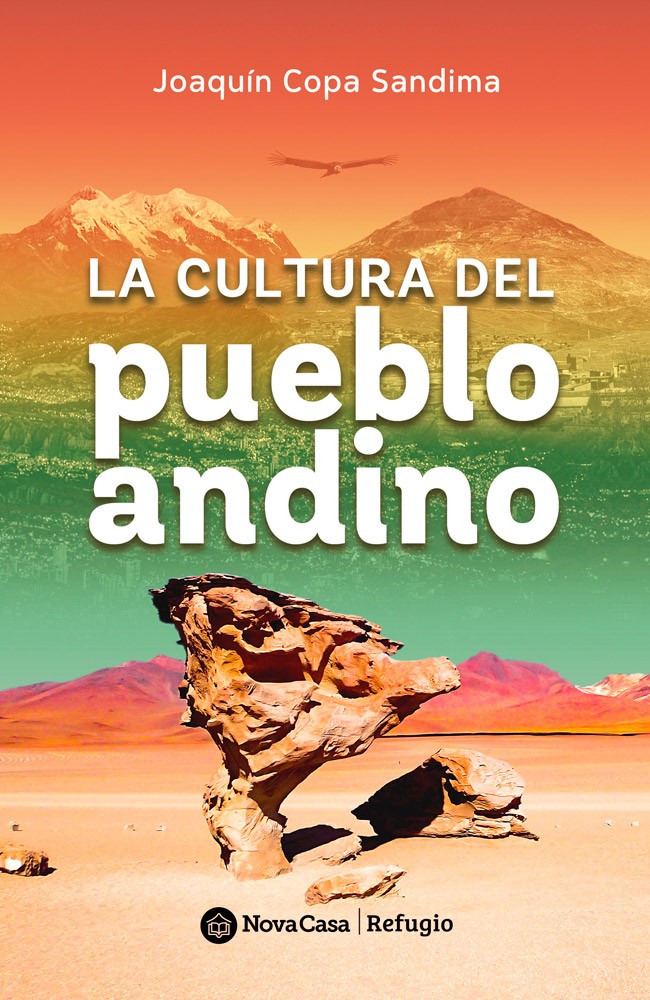 La cultura del pueblo andino