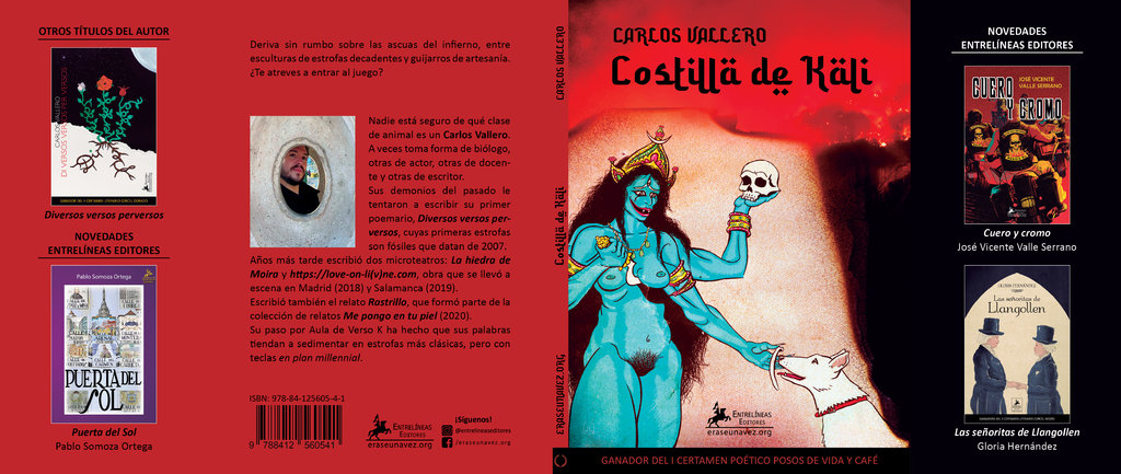 Costilla de Kali