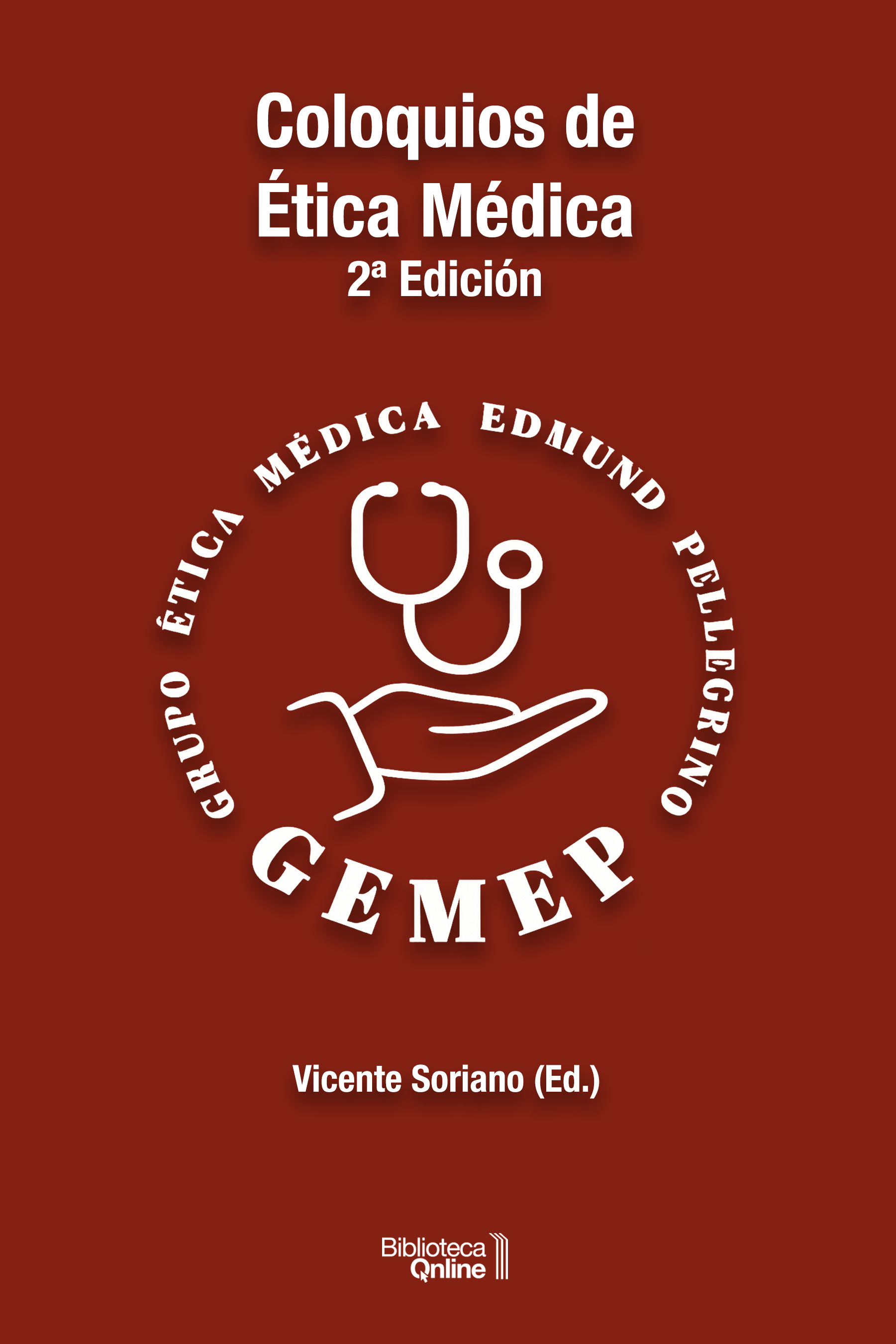 Coloquios de Ética Médica