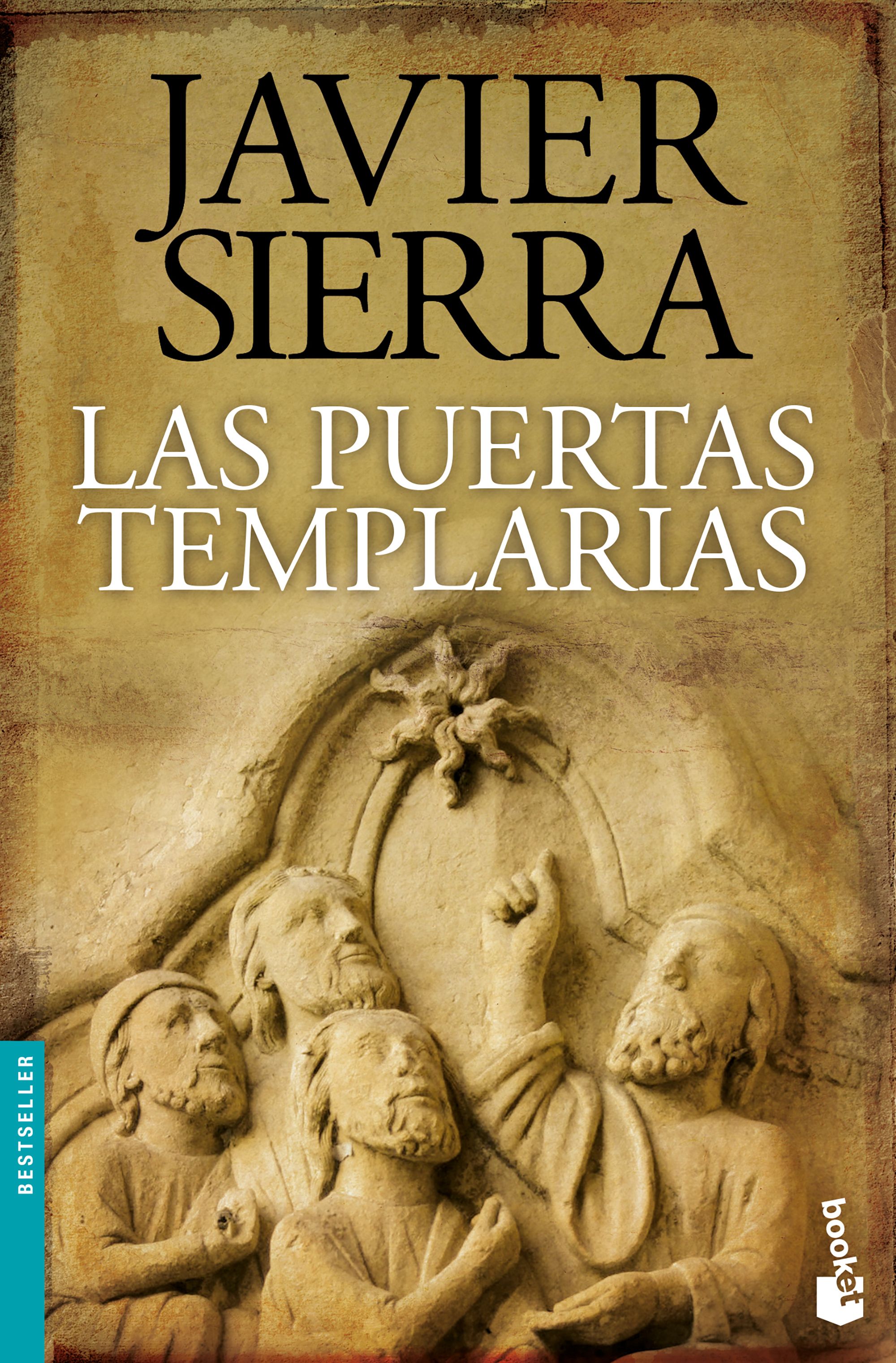 Las puertas templarias