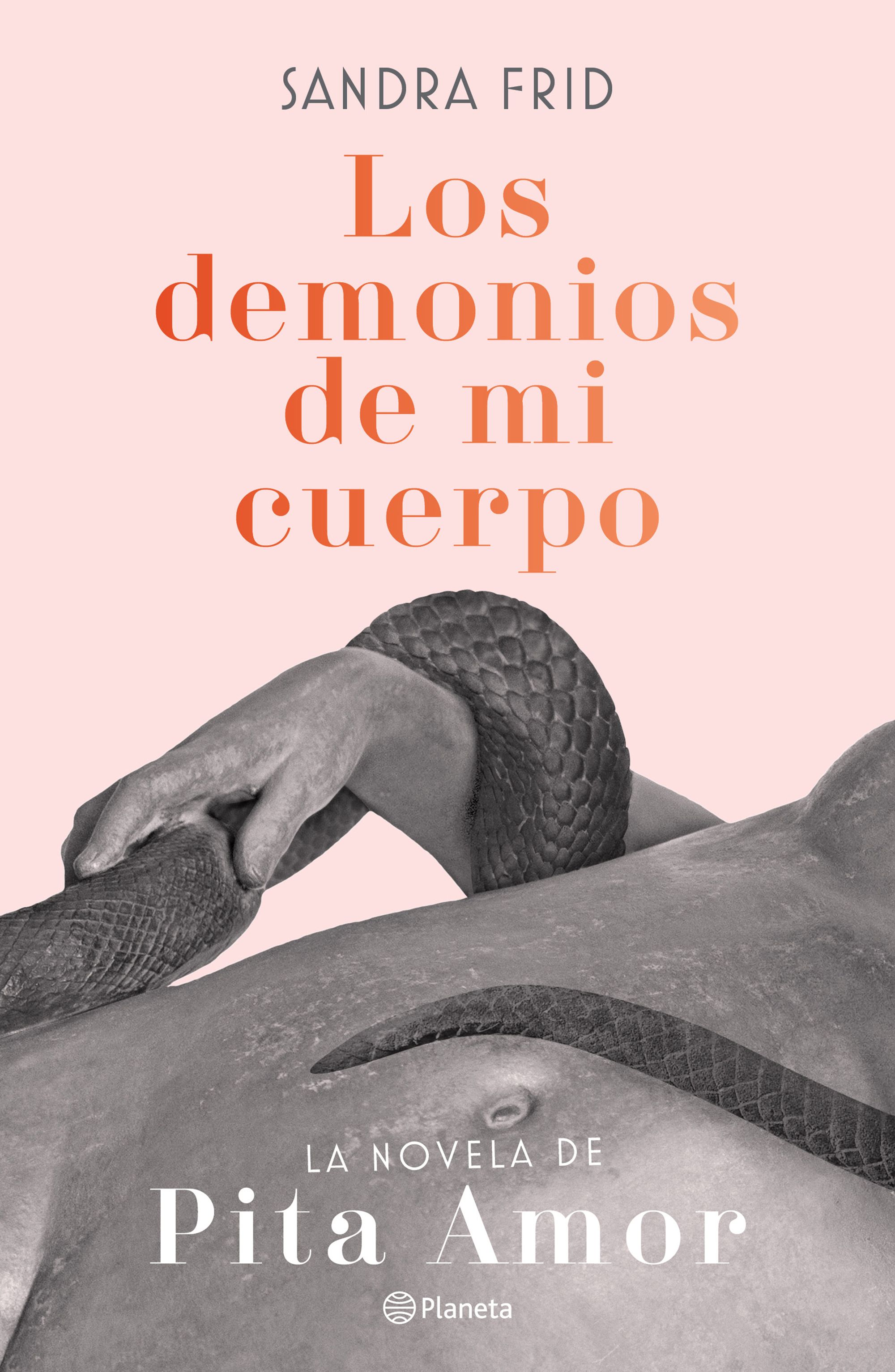 Los demonios de mi cuerpo