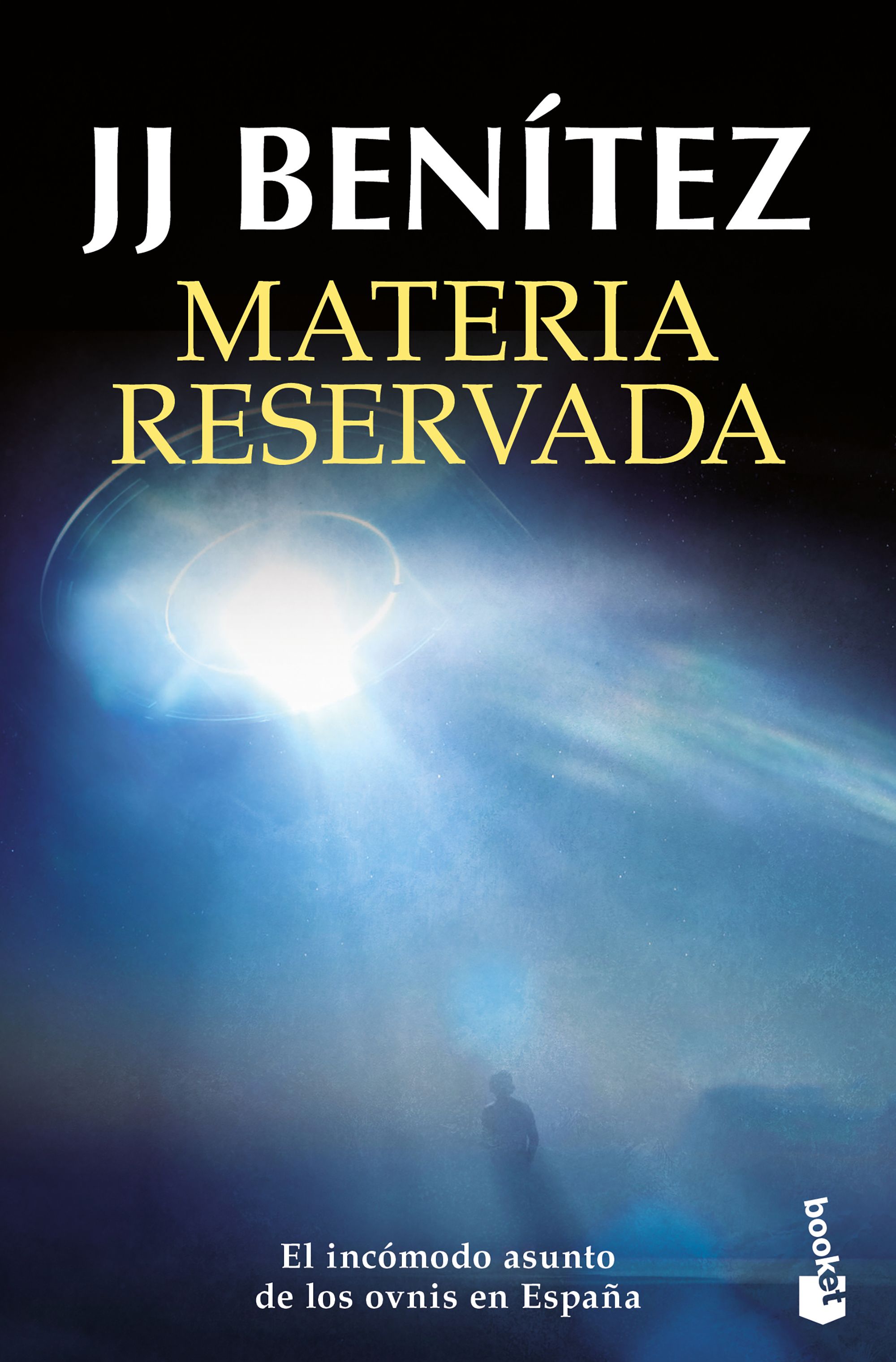 Materia reservada