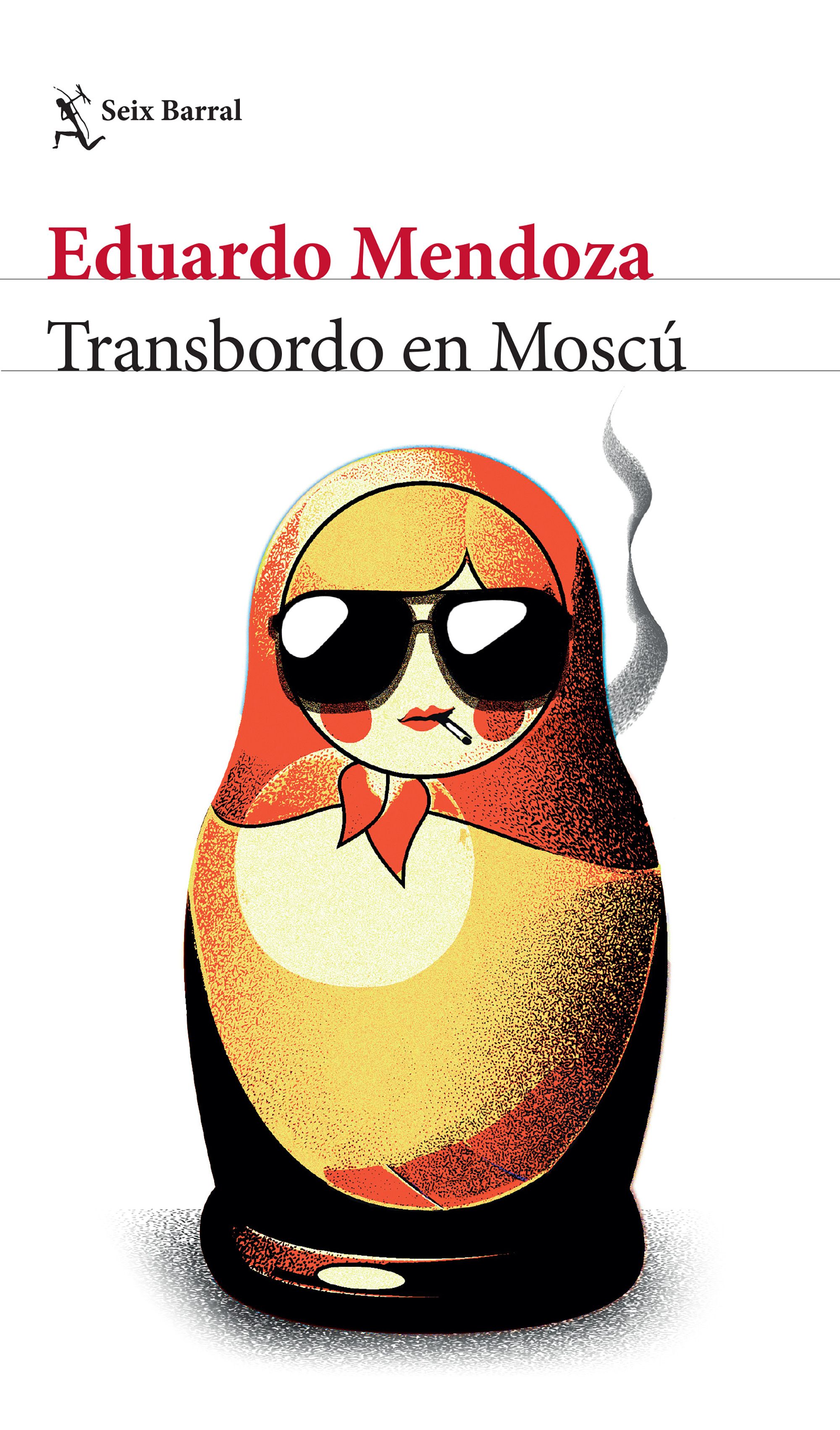 Transbordo en Moscú