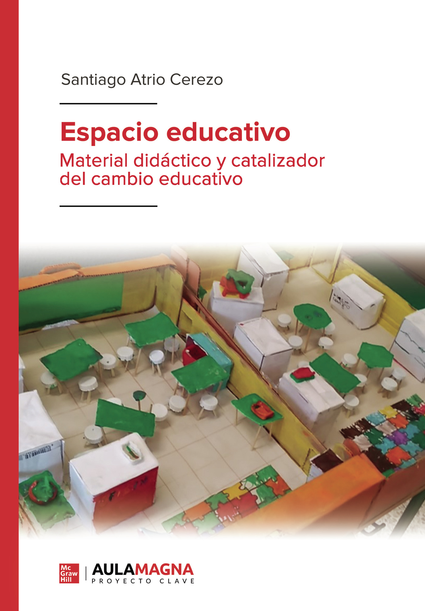 Espacio educativo
