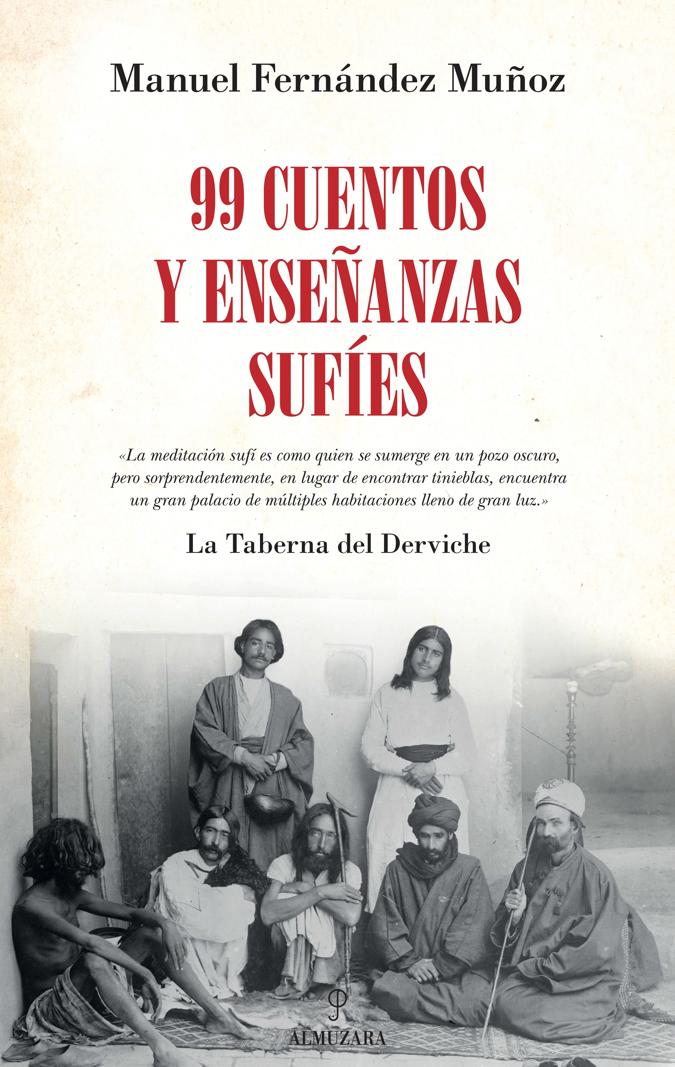 99 cuentos y enseñanzas sufíes