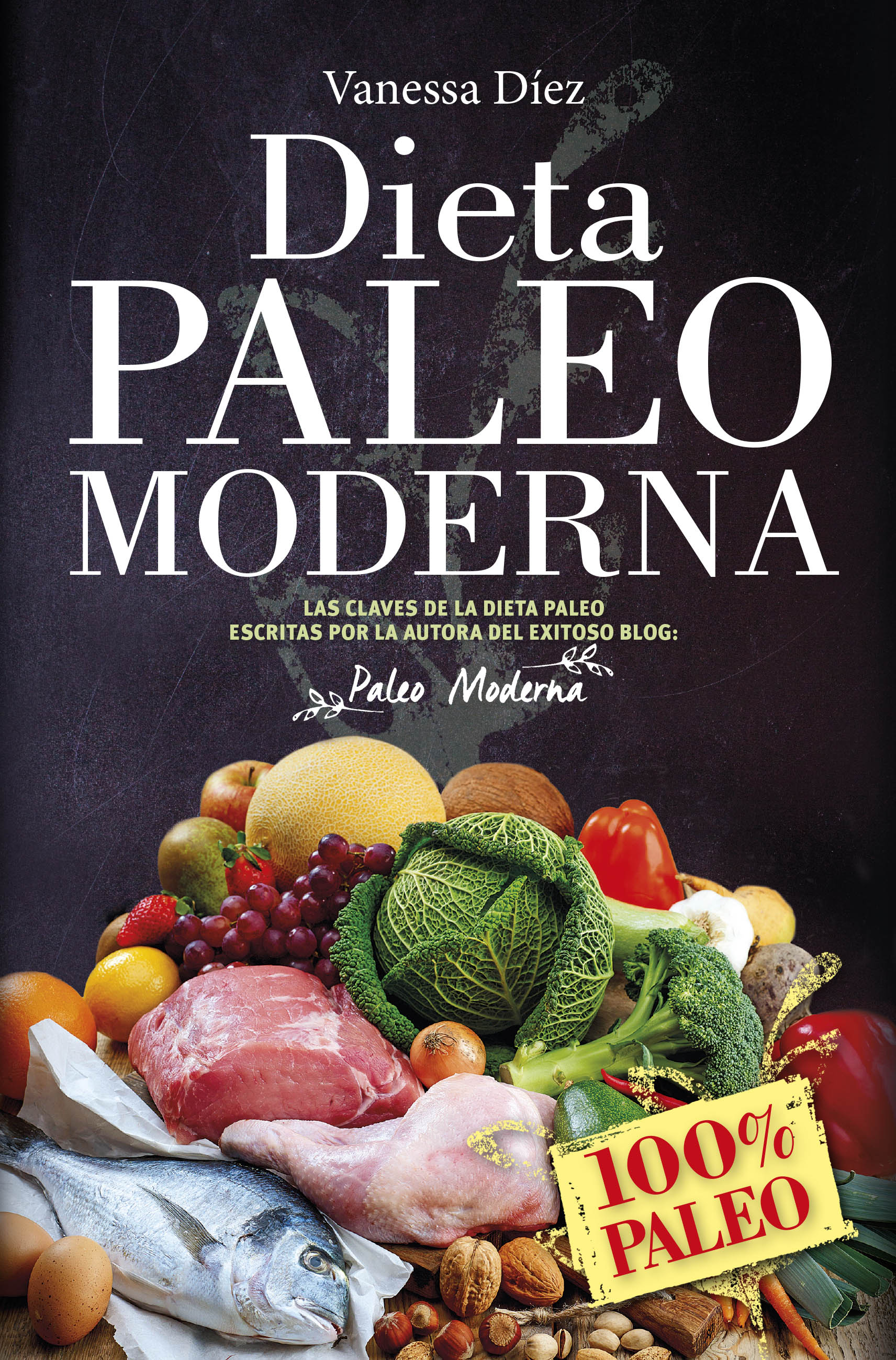 Dieta Paleo moderna