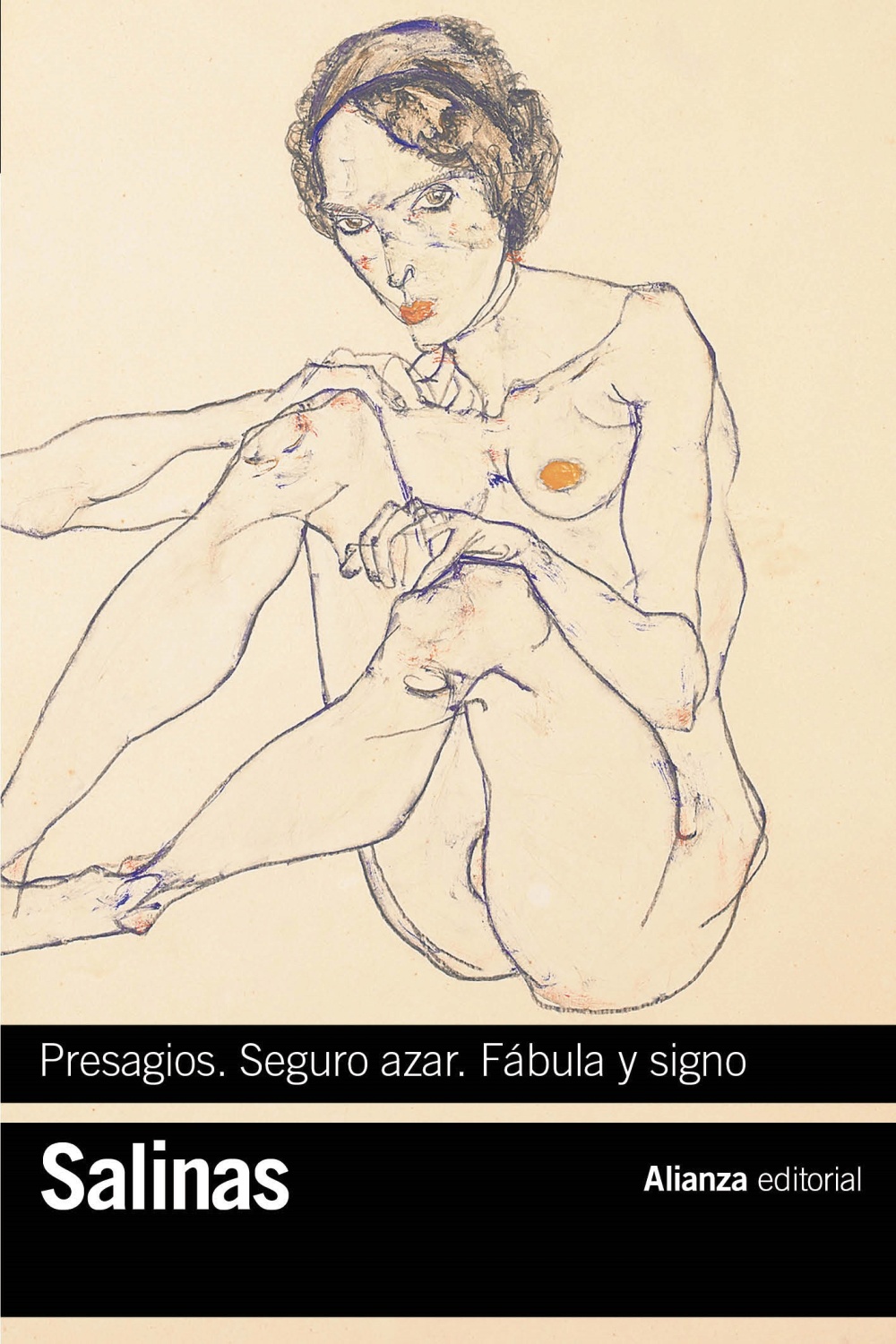 Presagios. Seguro azar. Fábula