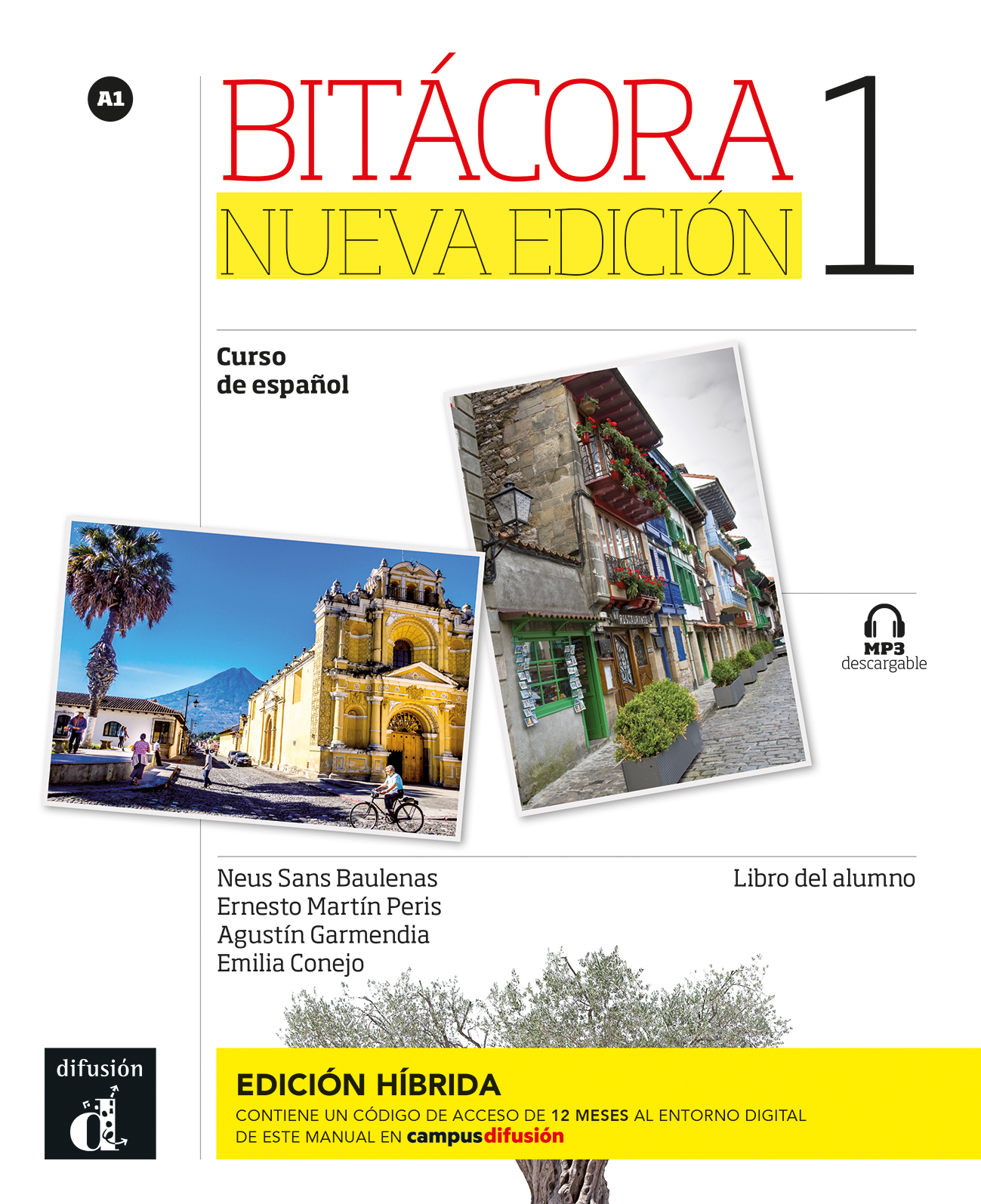 Bitácora Nueva Ediciçon 1. Ed.hibrída L. del Alumno