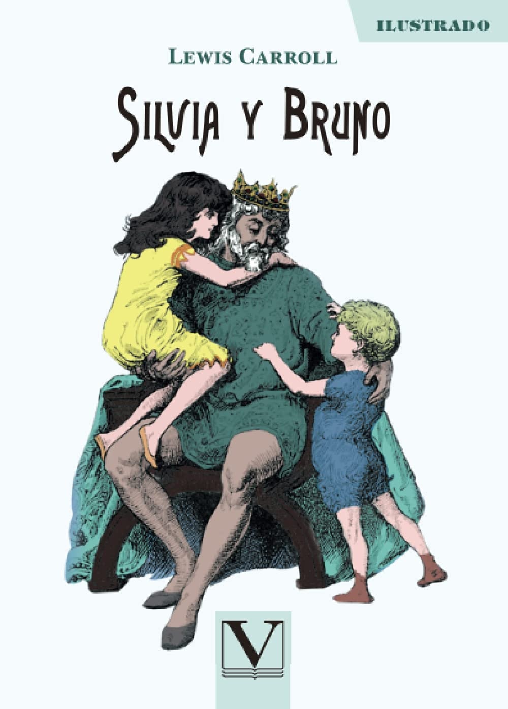 Silvia y Bruno