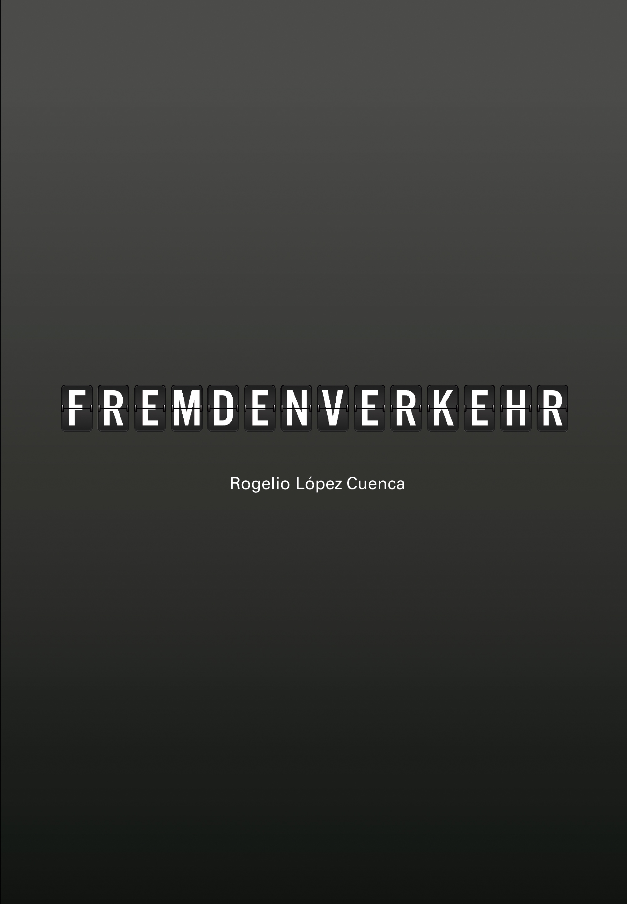 Fremdenverkehr