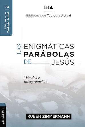 Las enigmáticas parábolas de Jesús