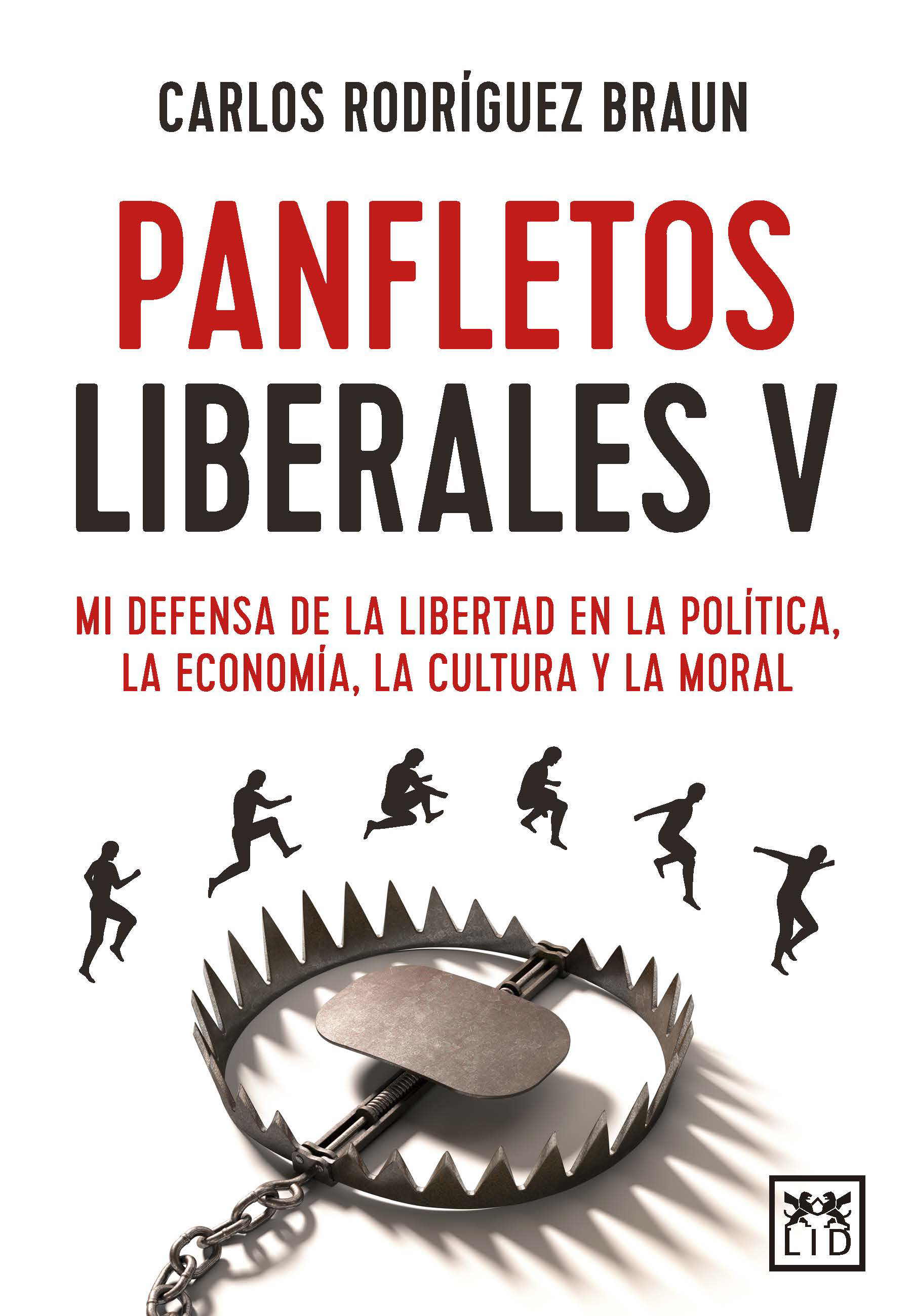 Panfletos liberales V