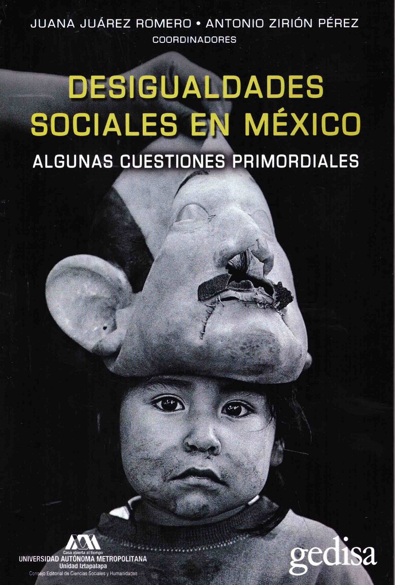 Desigualdades Sociales en México