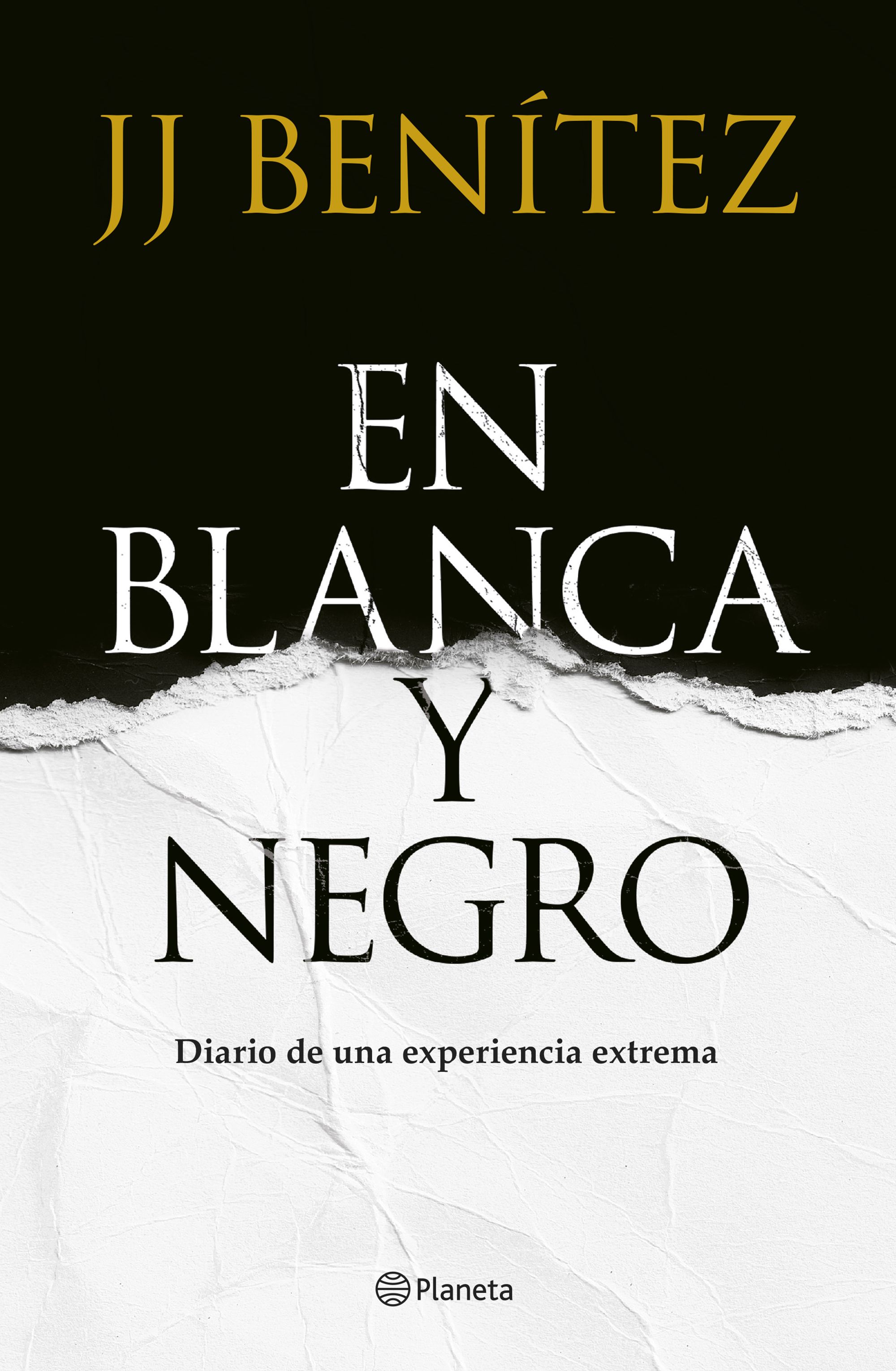 En Blanca y negro