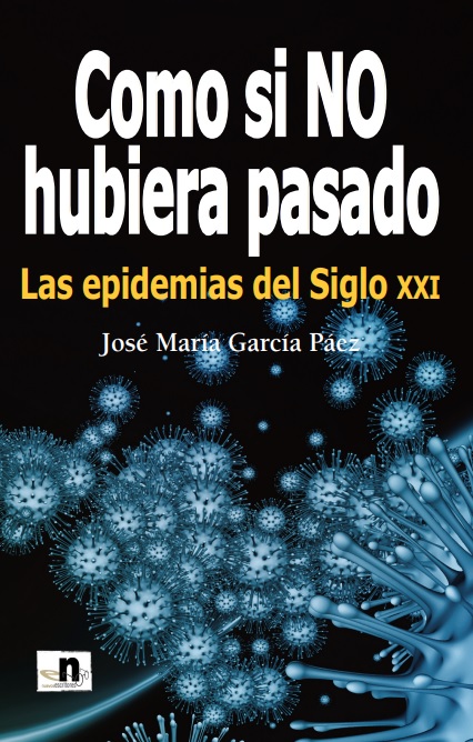Como si no hubiera pasado