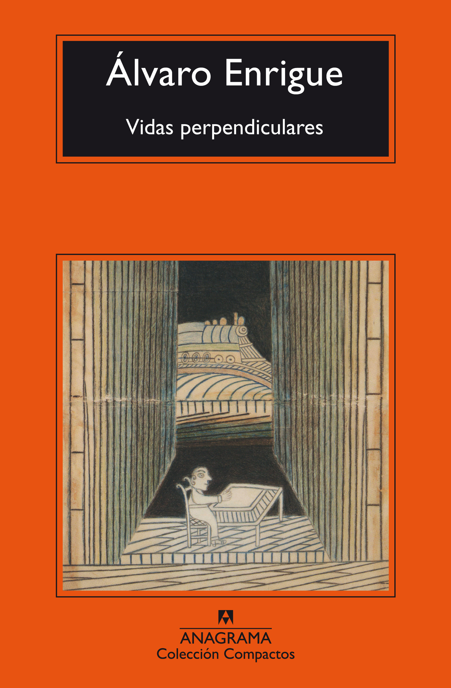 Vidas perpendiculares