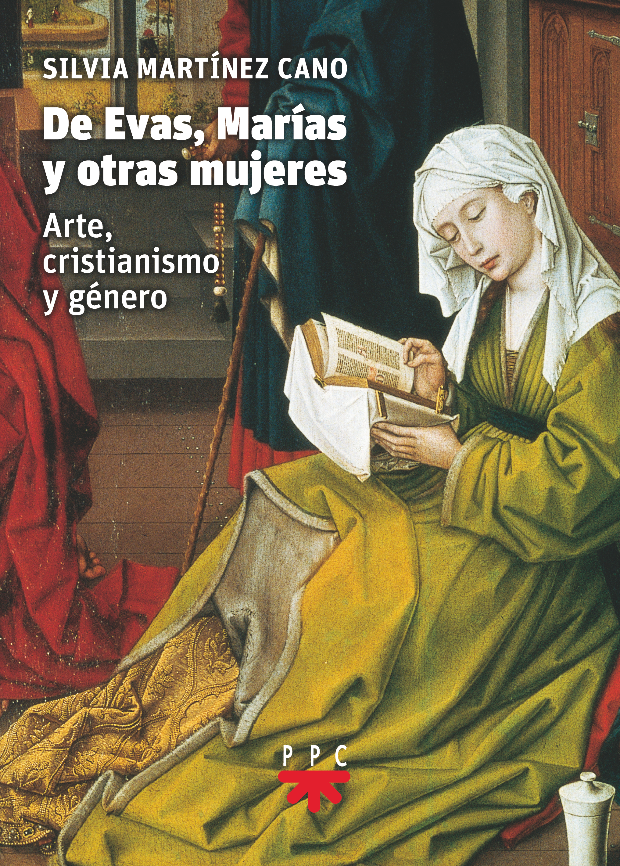 DE EVAS, MARÍAS Y OTRAS MUJERES