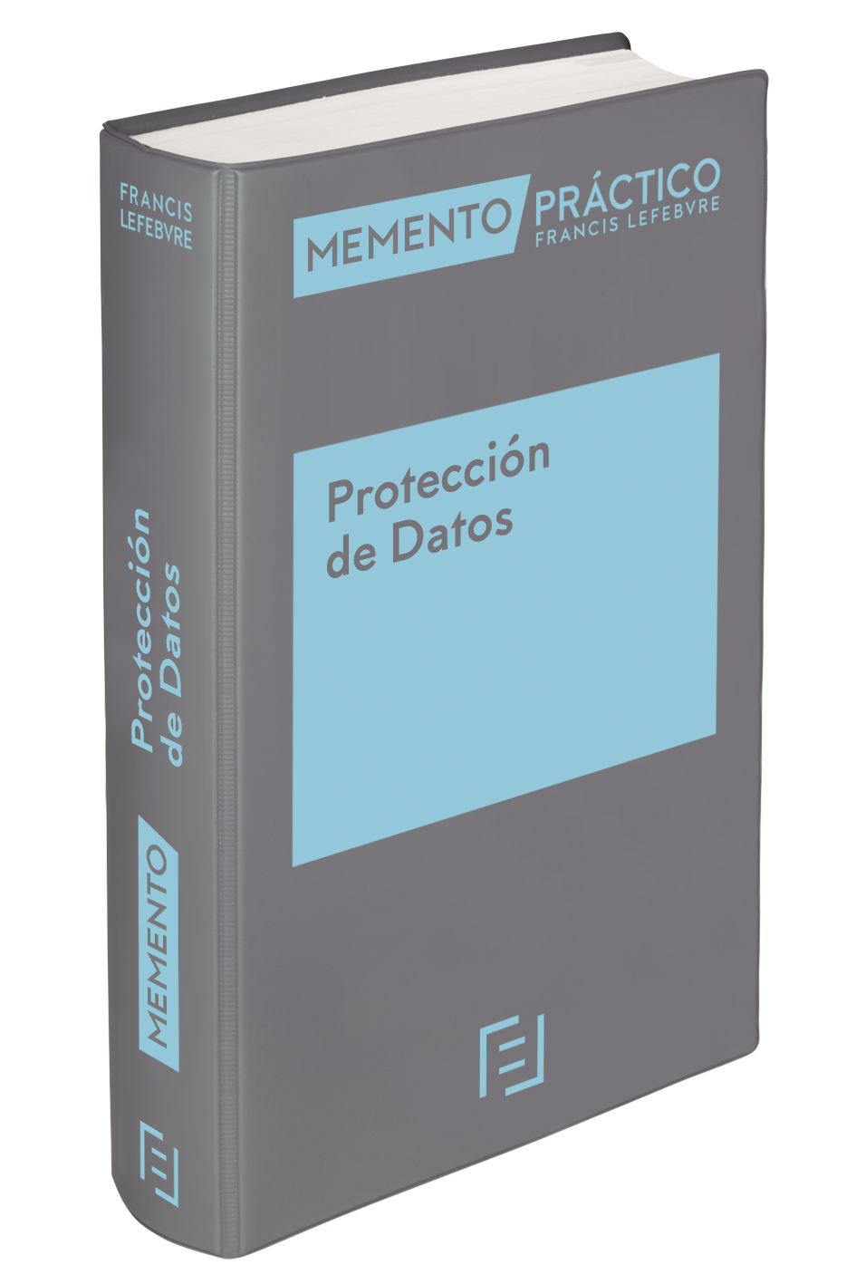 Memento Protección de Datos 2022-2023