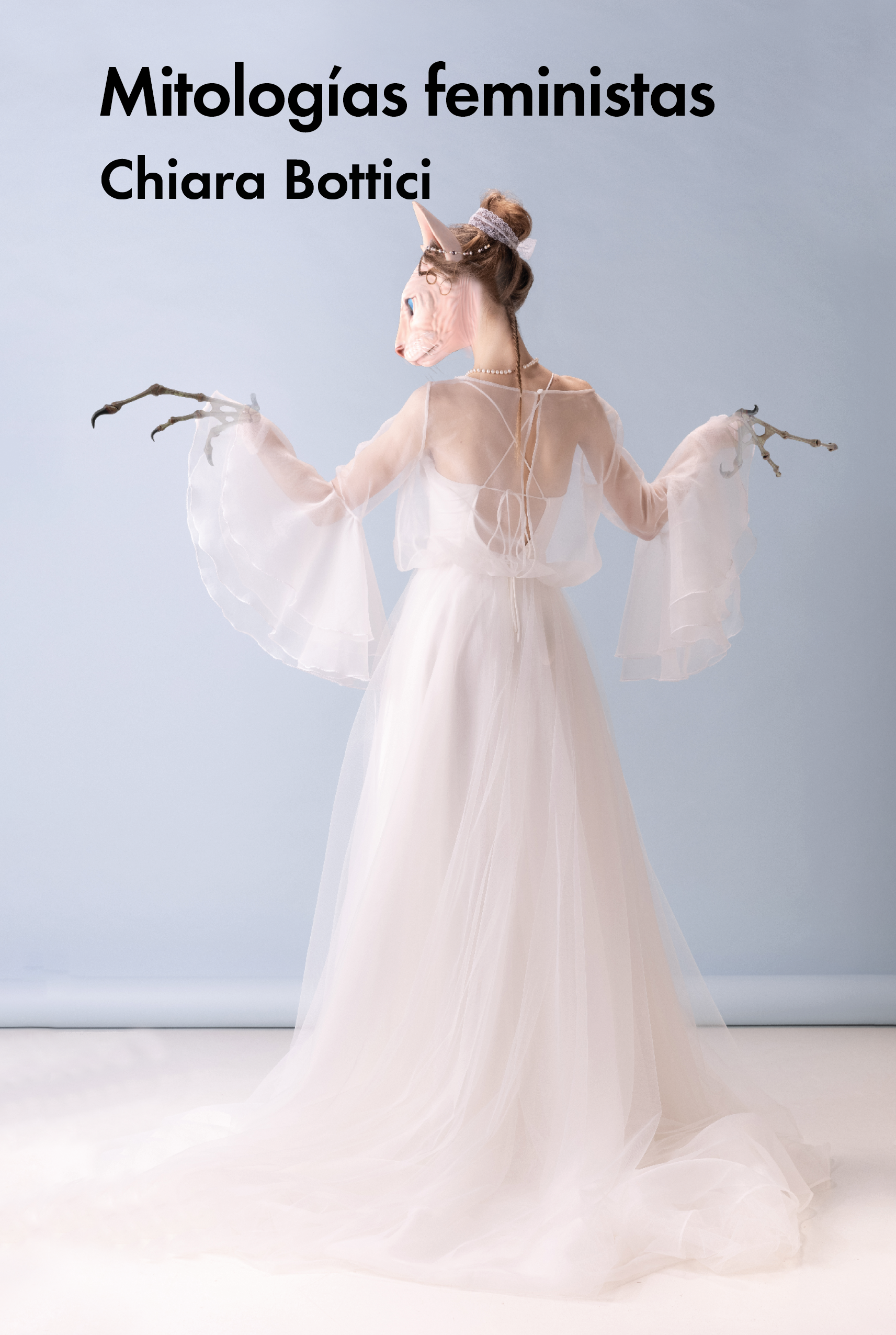 MITOLOGIAS FEMINISTAS