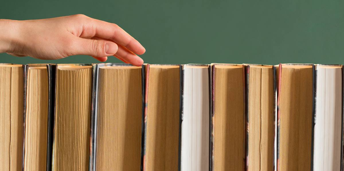 Familia, historia y Japón: libros recomendados de 'Laberinto'