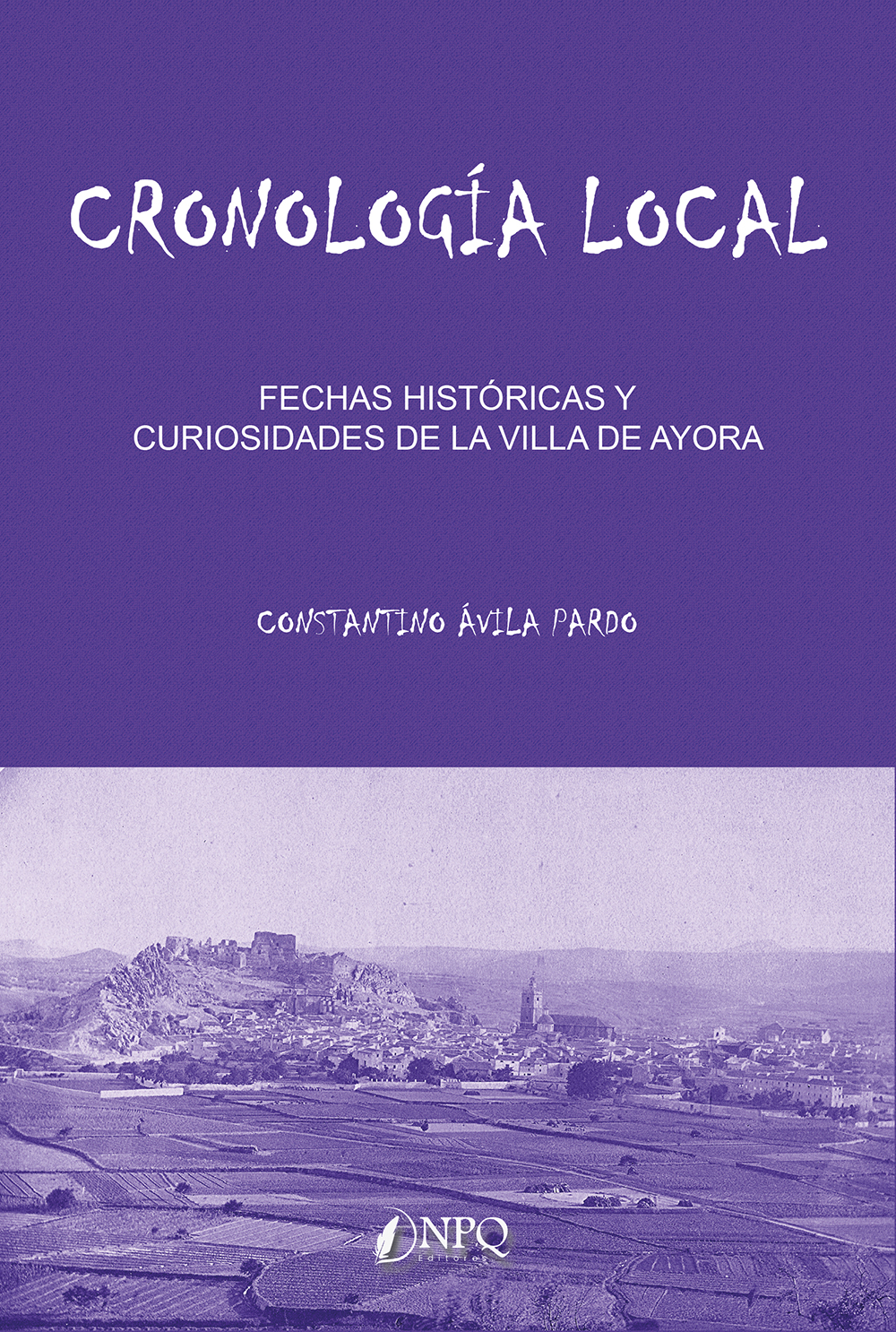 Cronología local