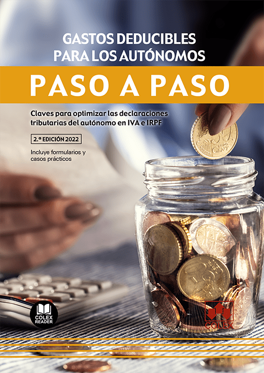 Gastos deducibles de los autónomos. Paso a paso