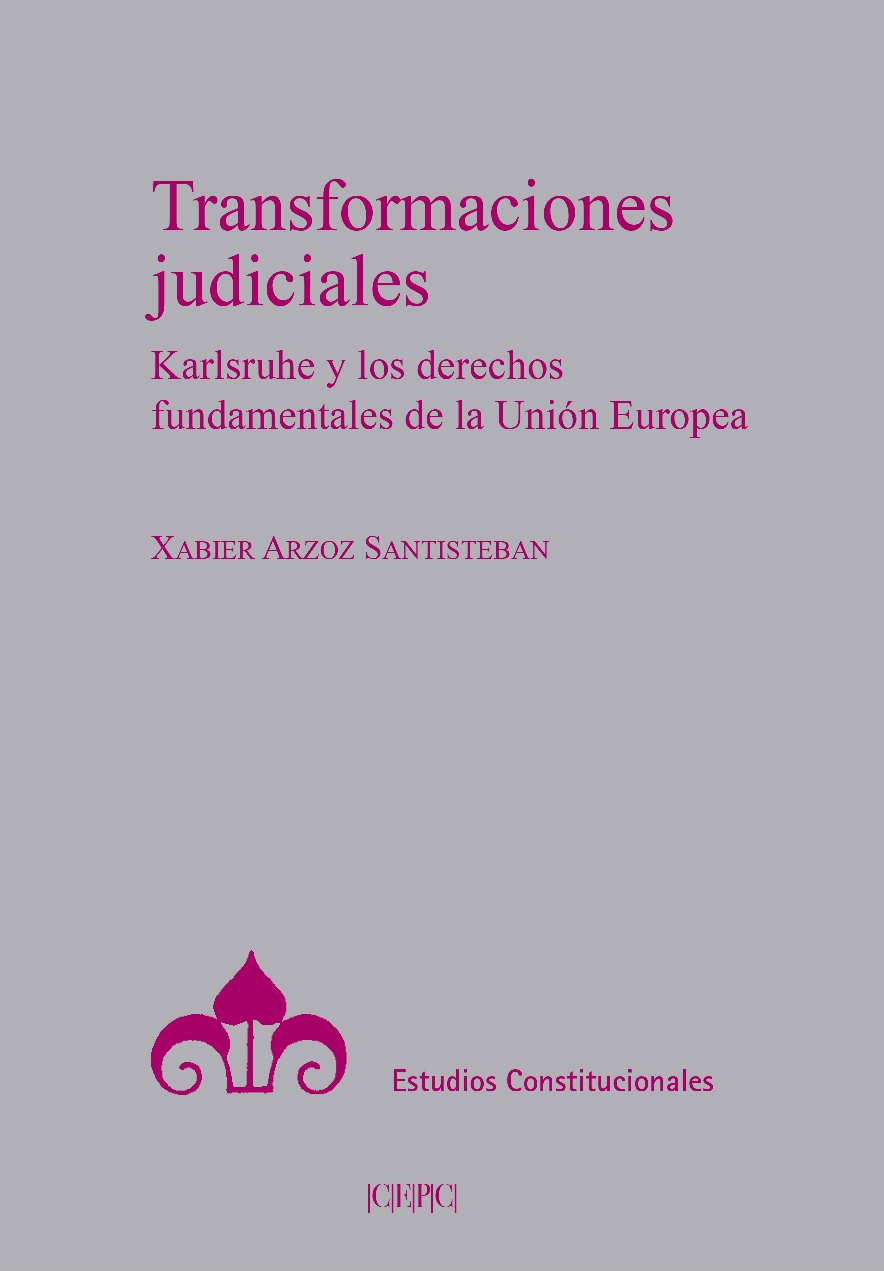Transformaciones judiciales
