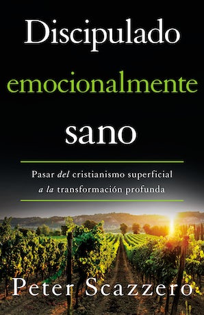 Discipulado emocionalmente sano