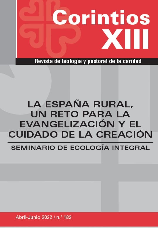 La España rural, un reto para la evangelización y el cuidado de la creación