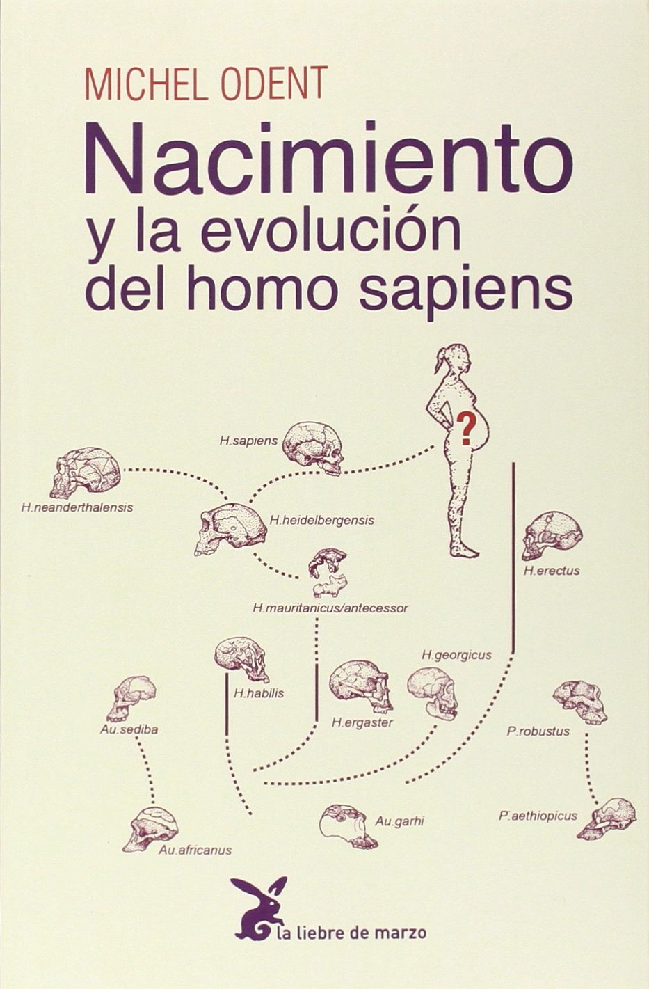 Nacimiento y la evolución del homo sapiens