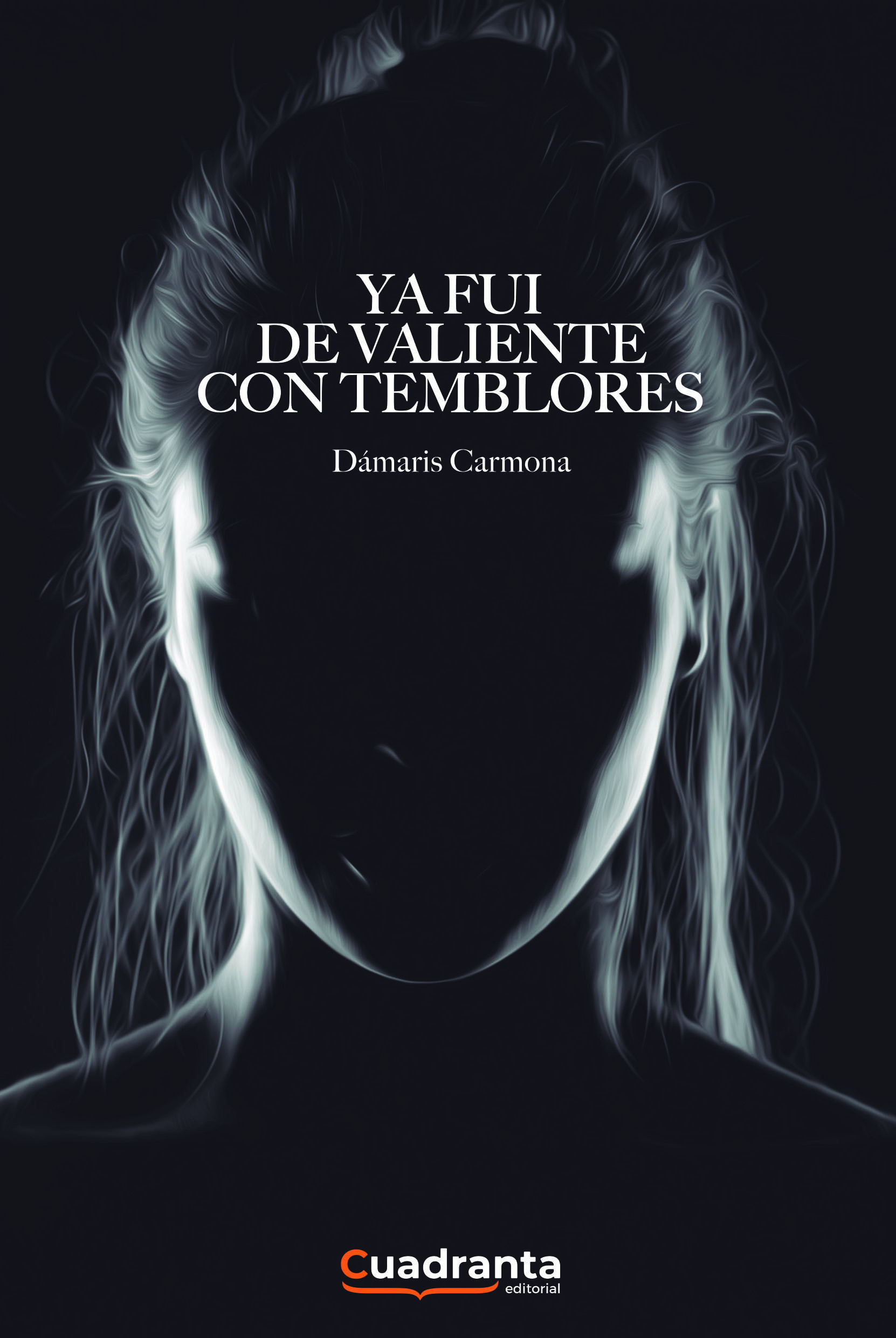 Ya fui de valiente con temblores