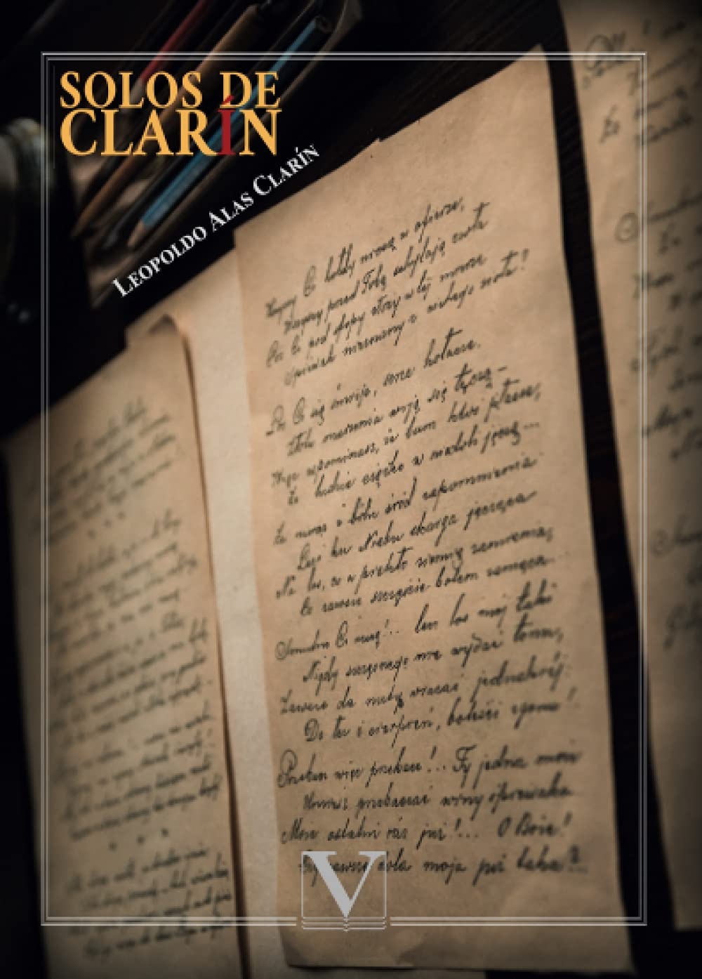 Solos de Clarín